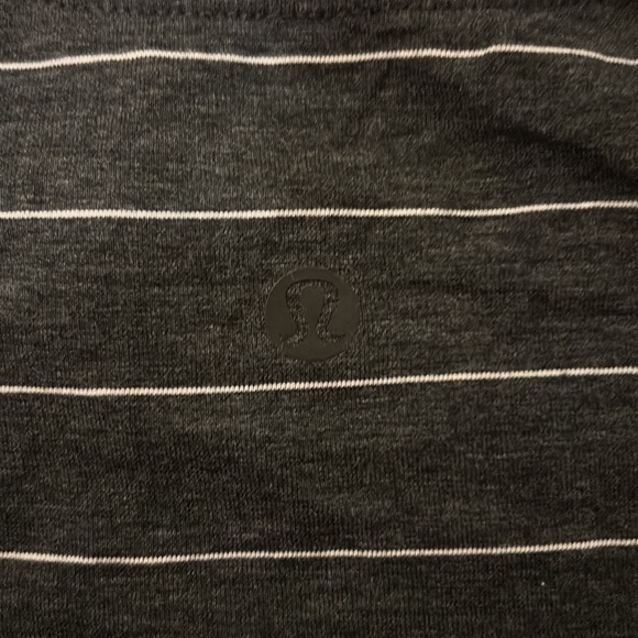 Lululemon cates tee - Picture 4 of 4